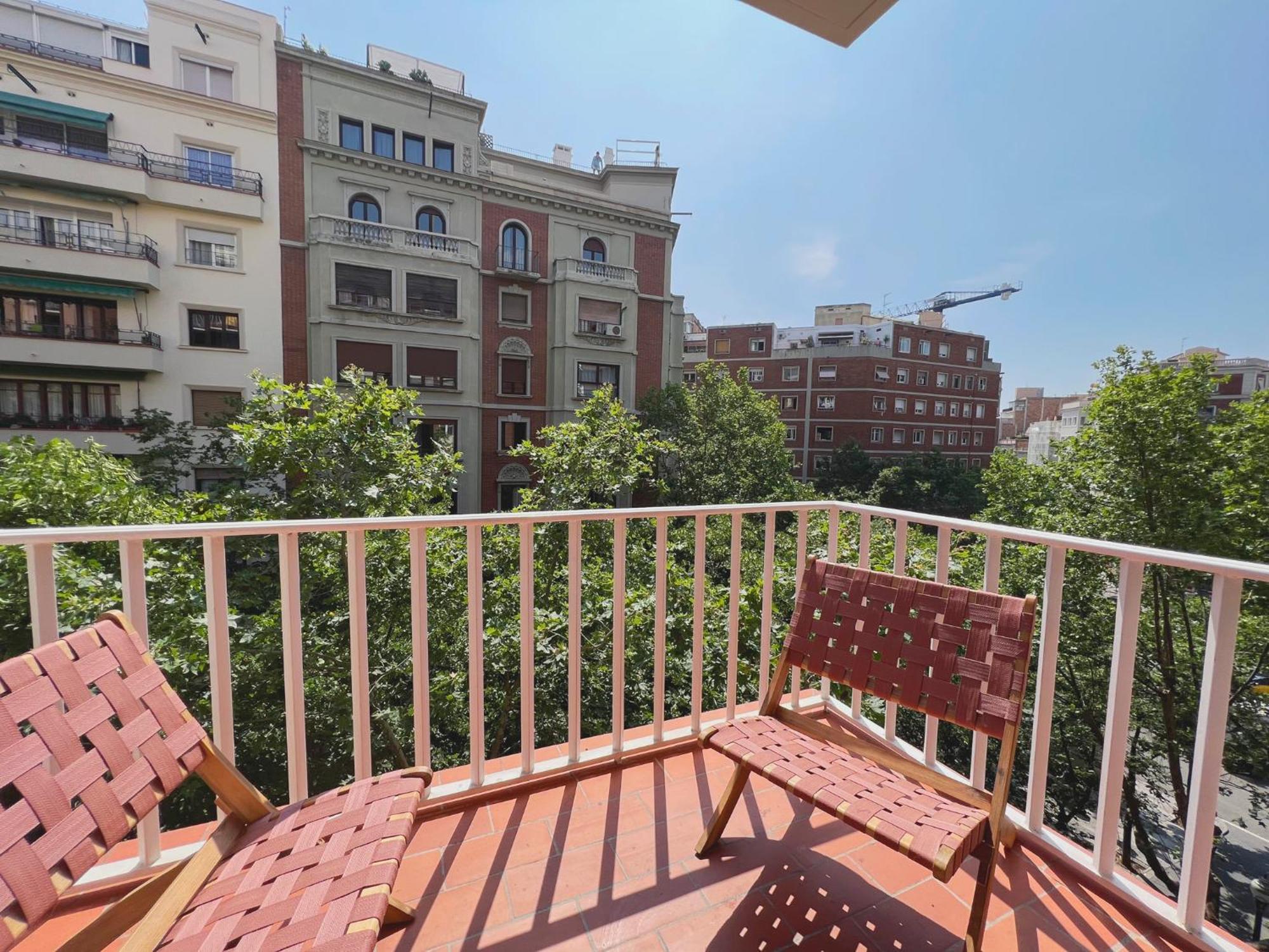 Stay U-Nique Apartments Gaudi I Barcelona Exterior foto